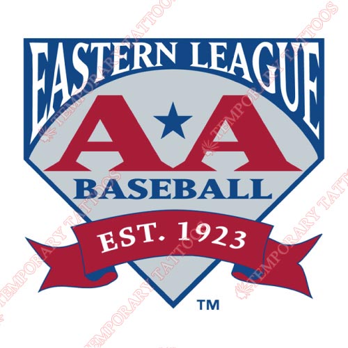 Eastern League Customize Temporary Tattoos Stickers NO.7826